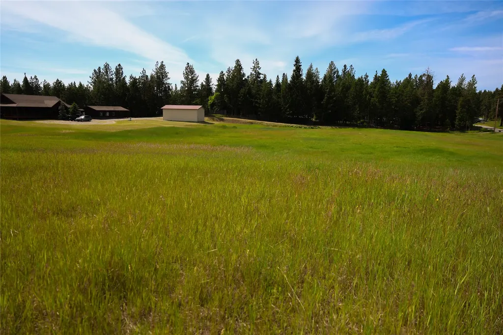 Nhn Deer Meadow Lane Rexford MT 59930