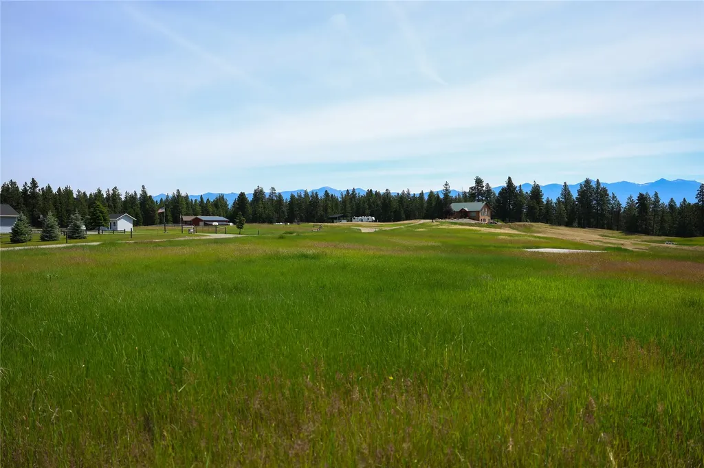 Nhn Deer Meadow Lane Rexford MT 59930