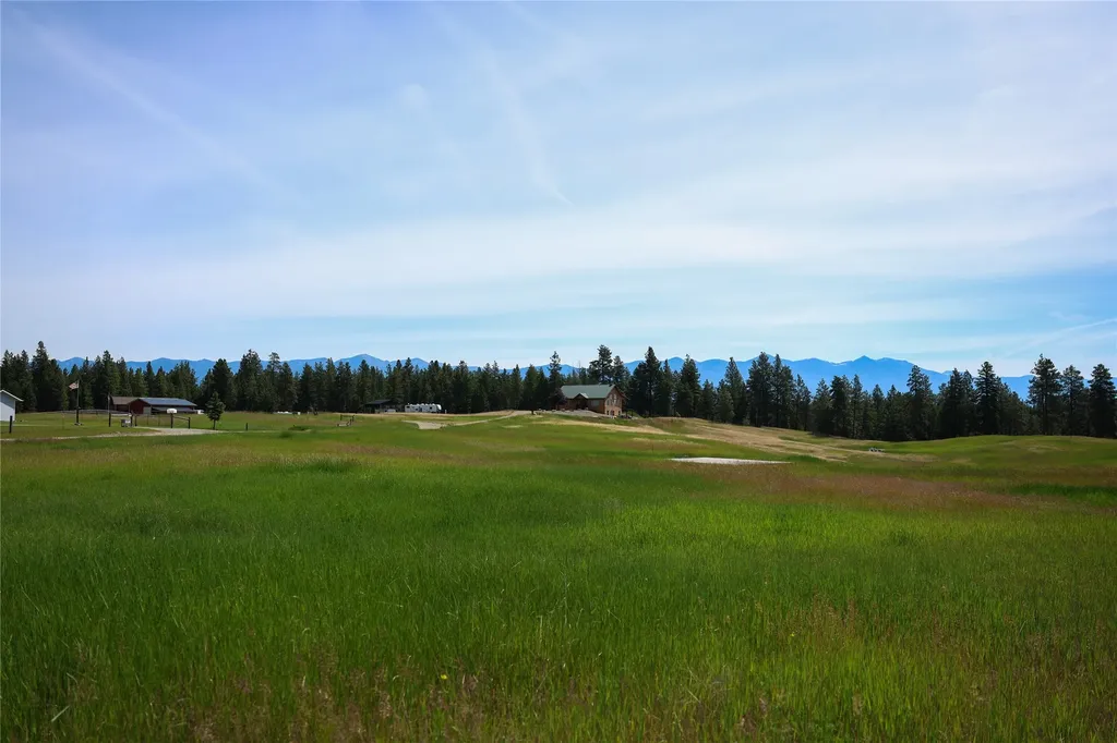 Nhn Deer Meadow Lane Rexford MT 59930