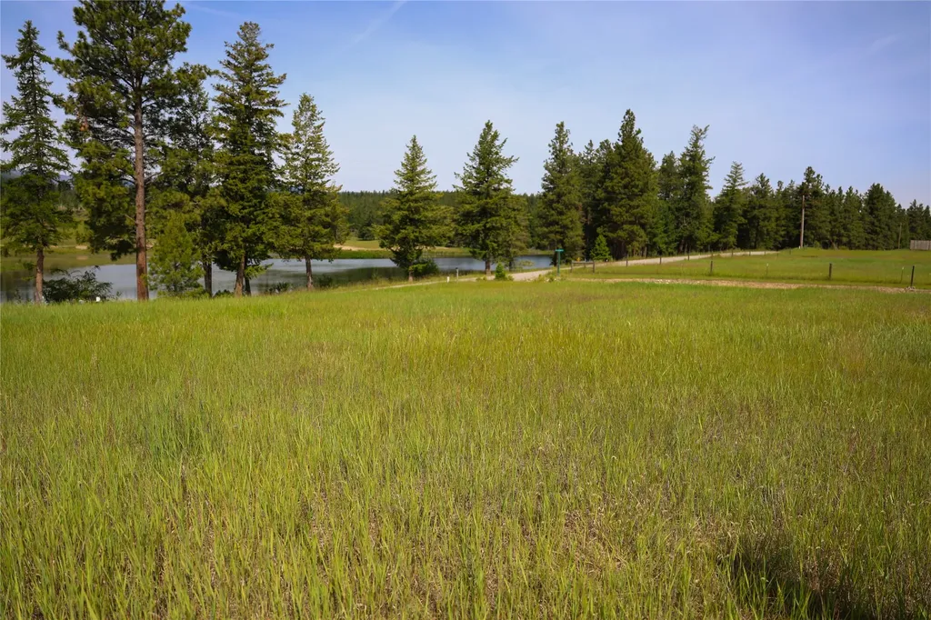 Nhn Deer Meadow Lane Rexford MT 59930