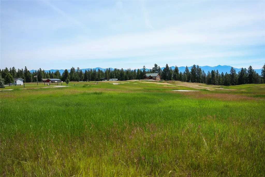 Nhn Deer Meadow Lane Rexford MT 59930