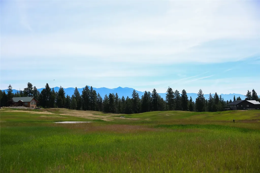 Nhn Deer Meadow Lane Rexford MT 59930