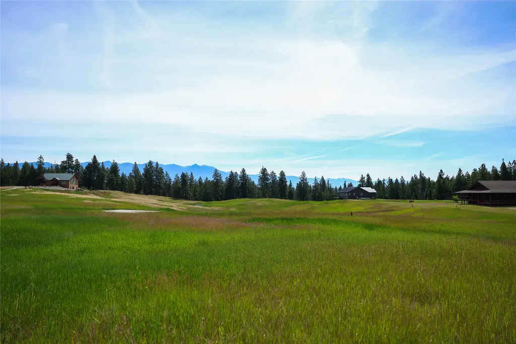 Nhn Deer Meadow Lane Rexford MT 59930