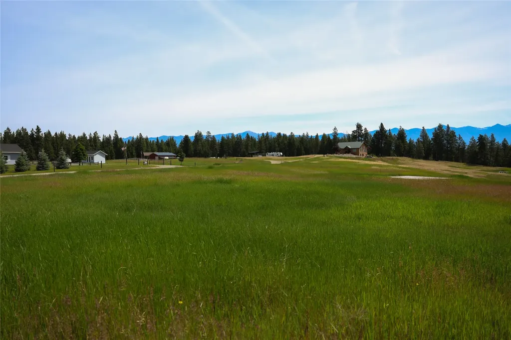 Nhn Deer Meadow Lane Rexford MT 59930