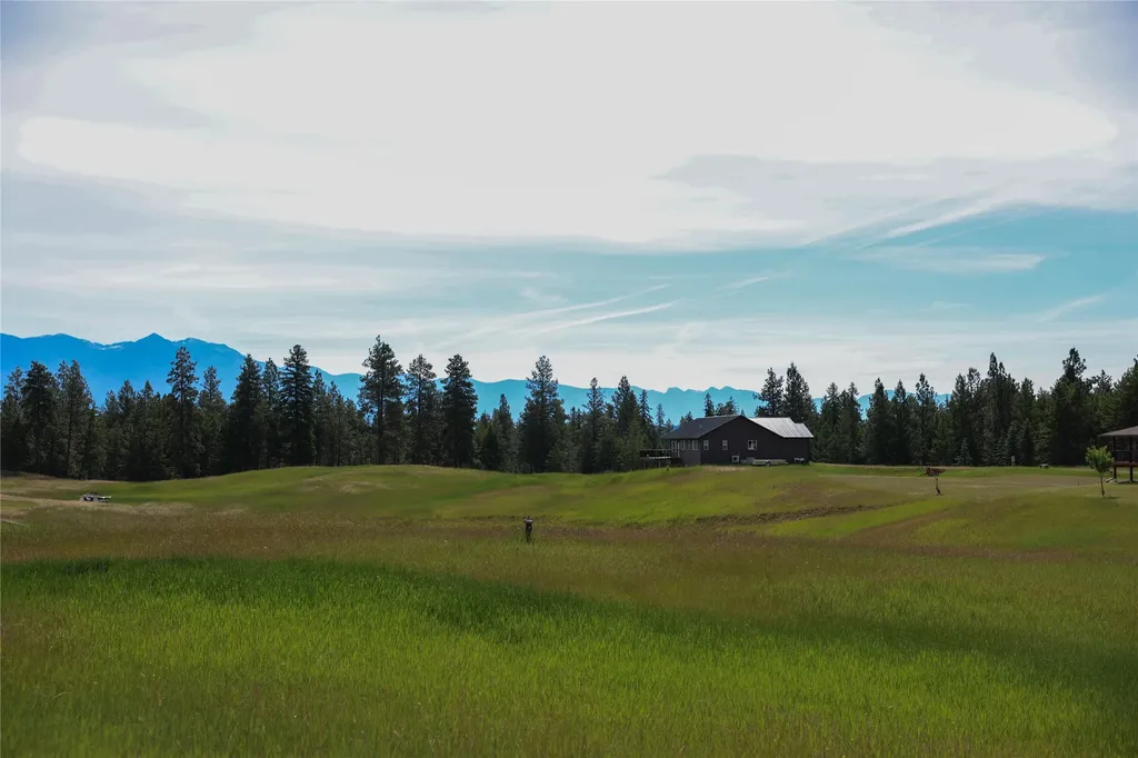 Nhn Deer Meadow Lane Rexford MT 59930