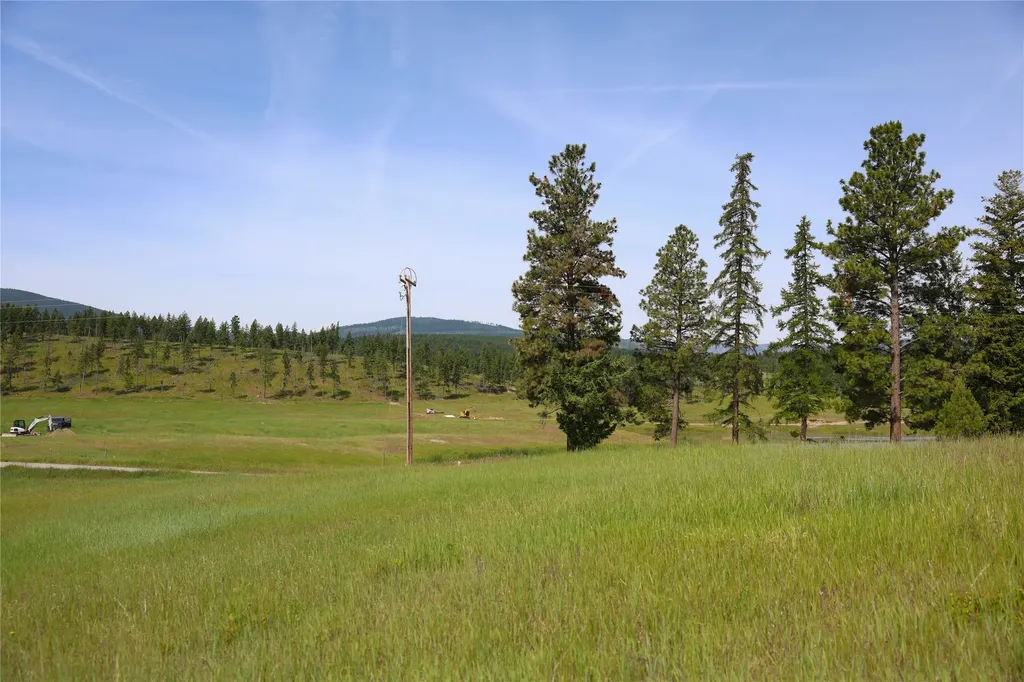Nhn Deer Meadow Lane Rexford MT 59930