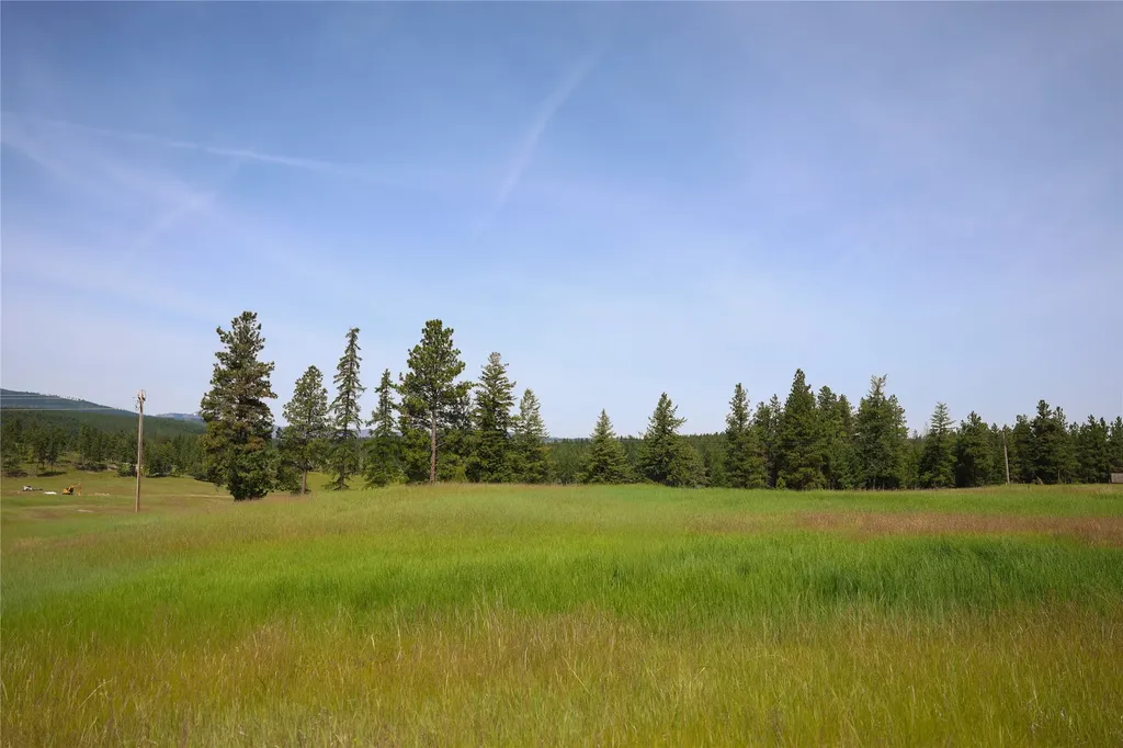 Nhn Deer Meadow Lane Rexford MT 59930