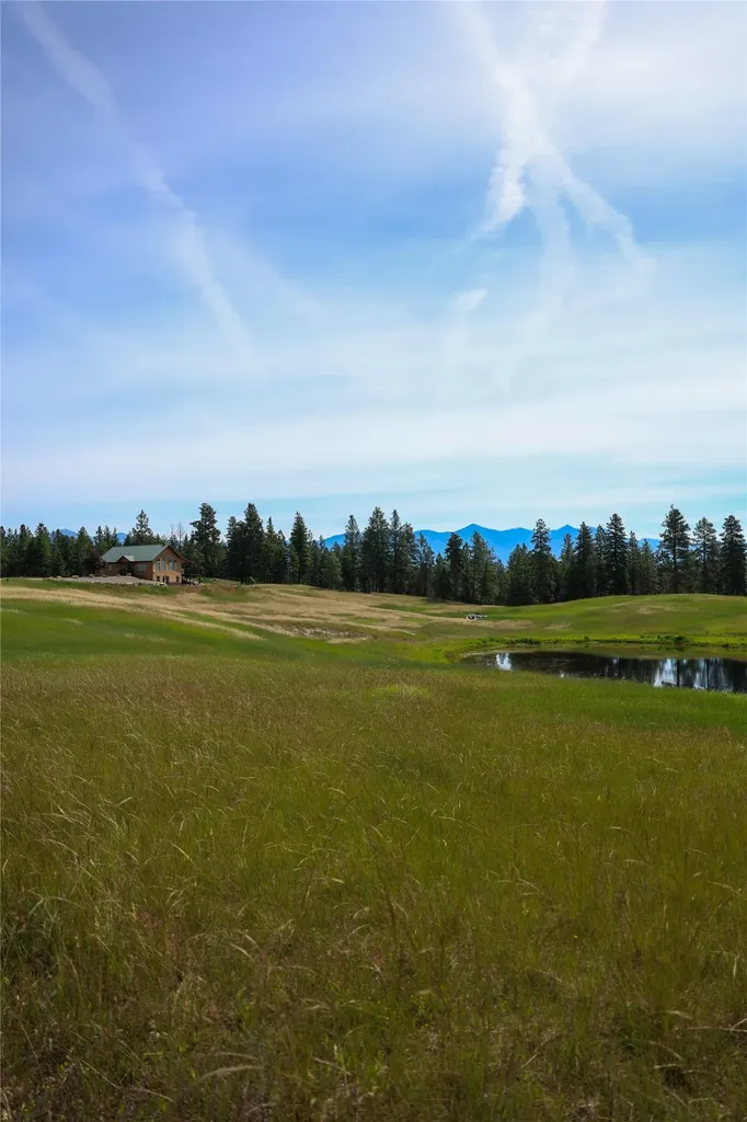 Nhn Deer Meadow Lane Rexford MT 59930