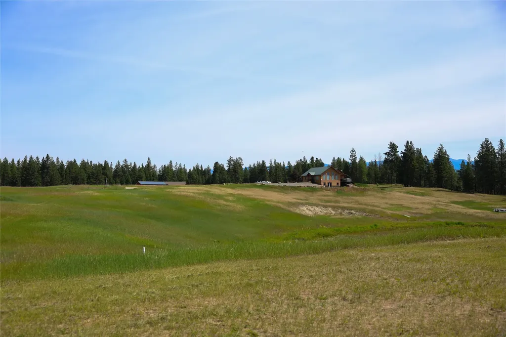 Nhn Deer Meadow Lane Rexford MT 59930