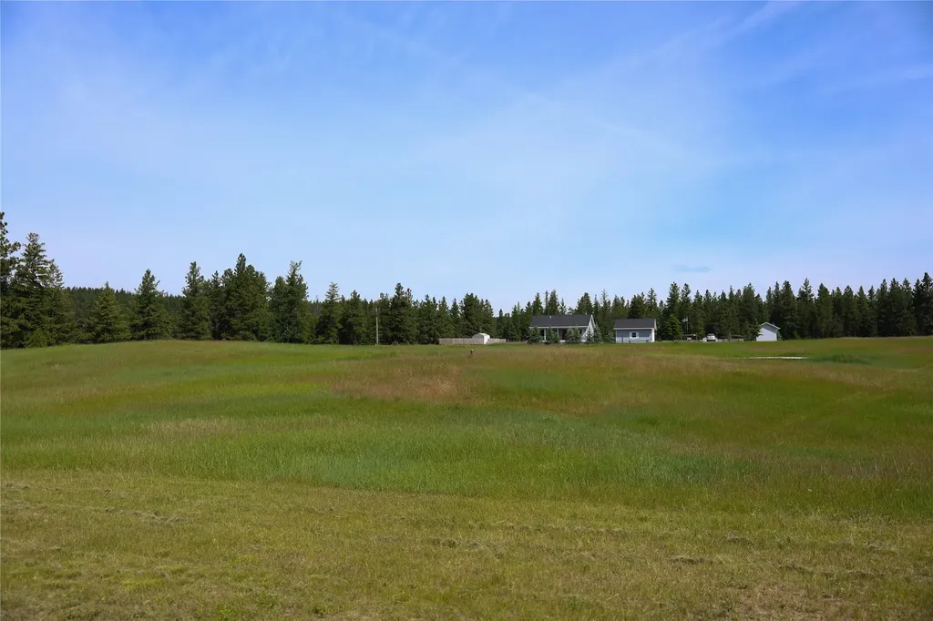 Nhn Deer Meadow Lane Rexford MT 59930