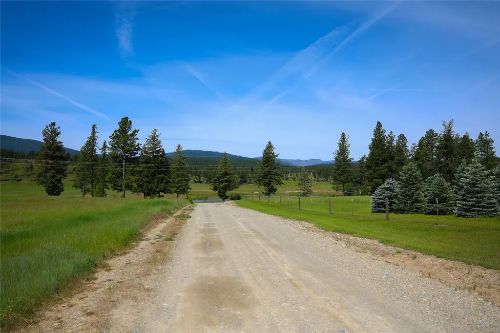 Nhn Deer Meadow Lane Rexford MT 59930