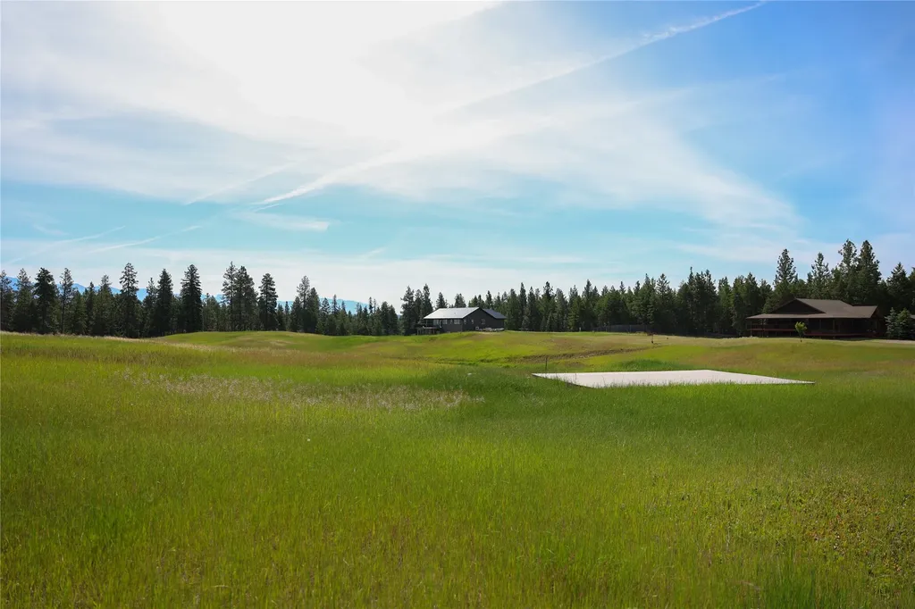 Nhn Deer Meadow Lane Rexford MT 59930