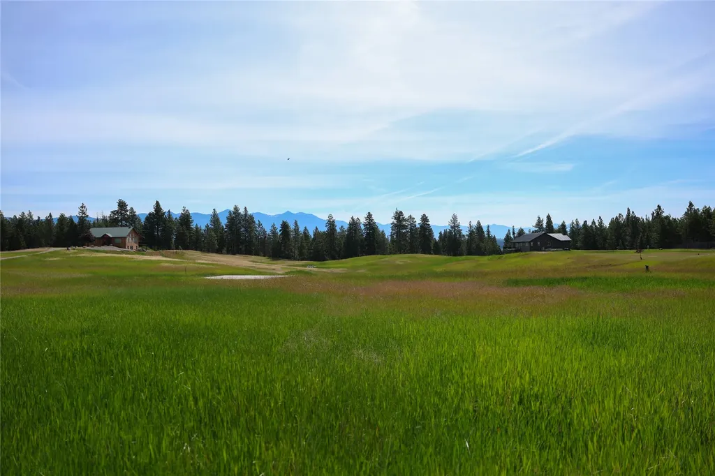 Nhn Deer Meadow Lane Rexford MT 59930