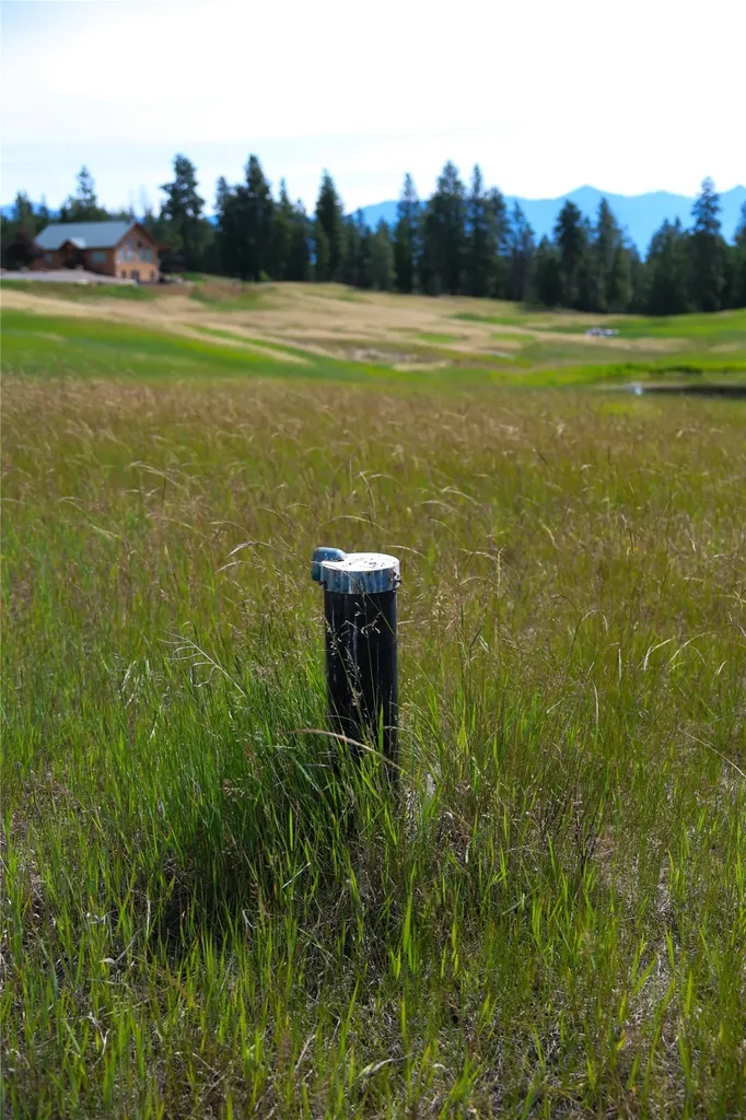 Nhn Deer Meadow Lane Rexford MT 59930