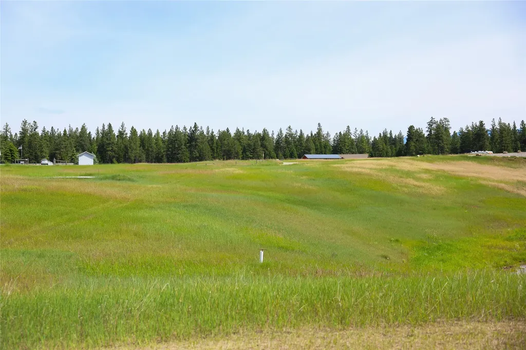 Nhn Deer Meadow Lane Rexford MT 59930