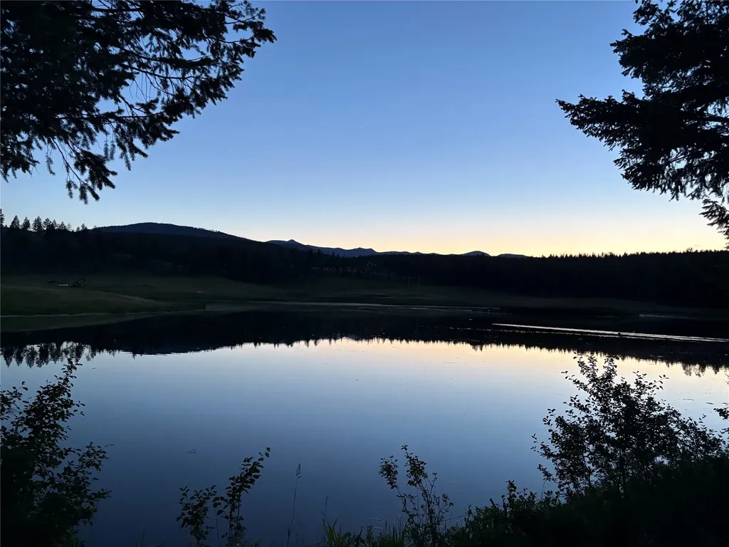 Nhn Deer Meadow Lane Rexford MT 59930