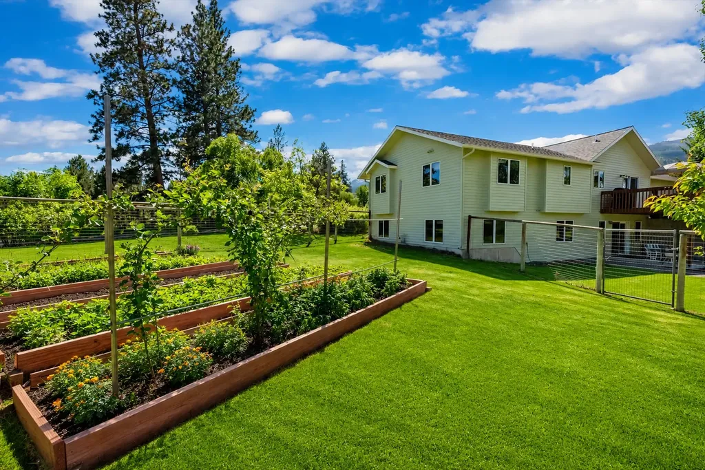292 Tie Chute Lane Florence MT 59833