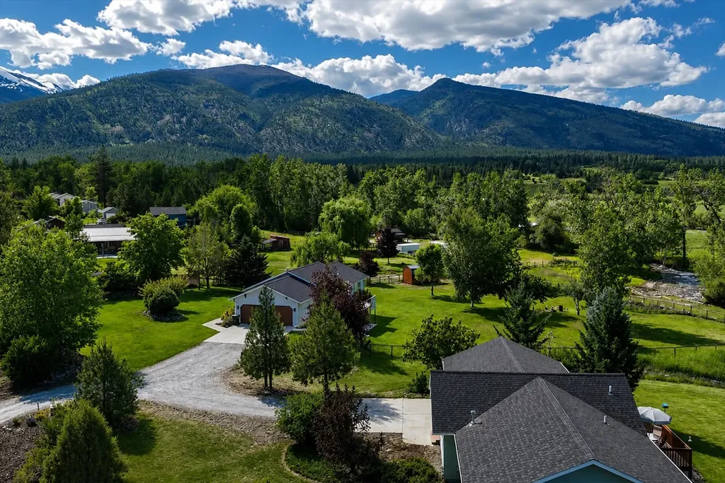 292 Tie Chute Lane Florence MT 59833