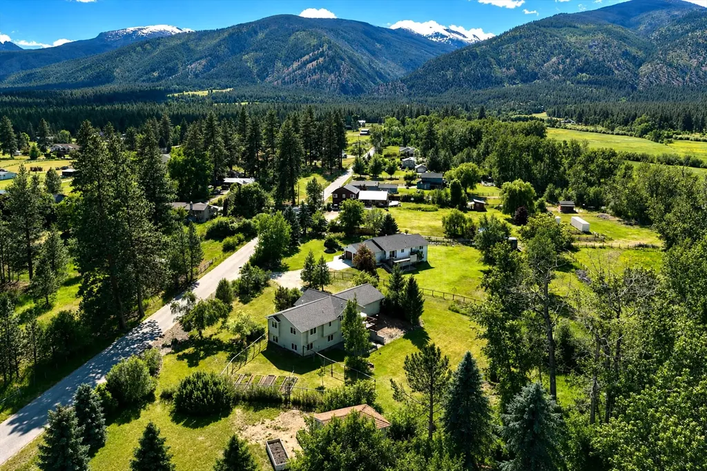 292 Tie Chute Lane Florence MT 59833
