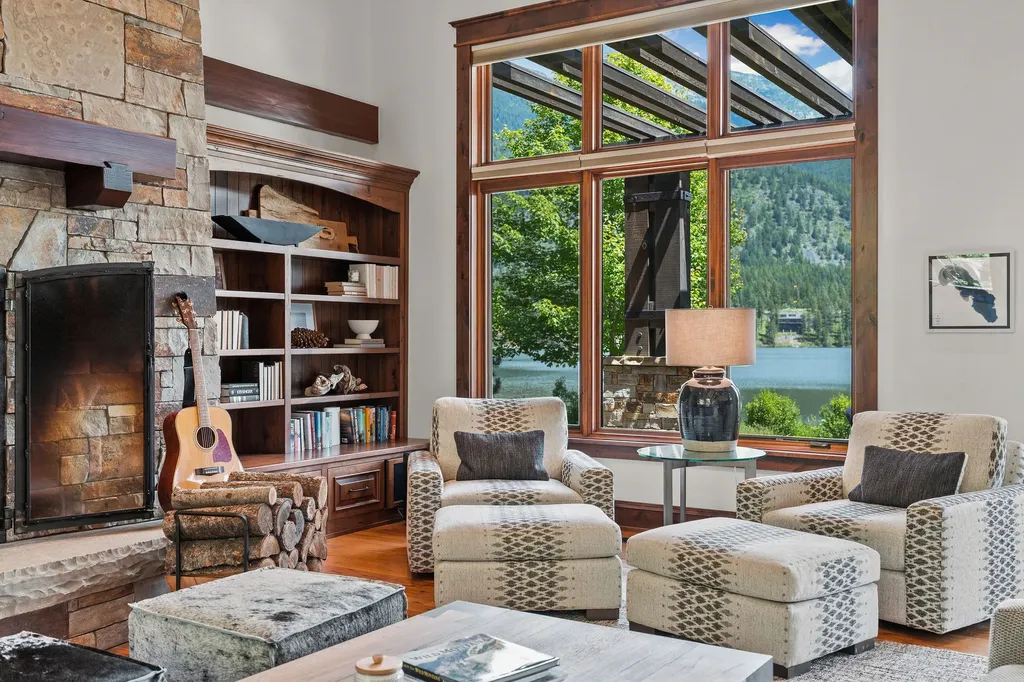 706 Blaine View Lane Kalispell MT 59901
