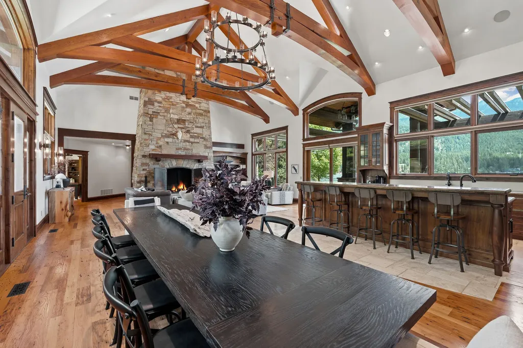 706 Blaine View Lane Kalispell MT 59901