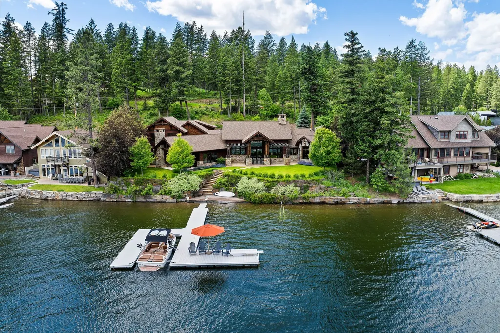 706 Blaine View Lane Kalispell MT 59901
