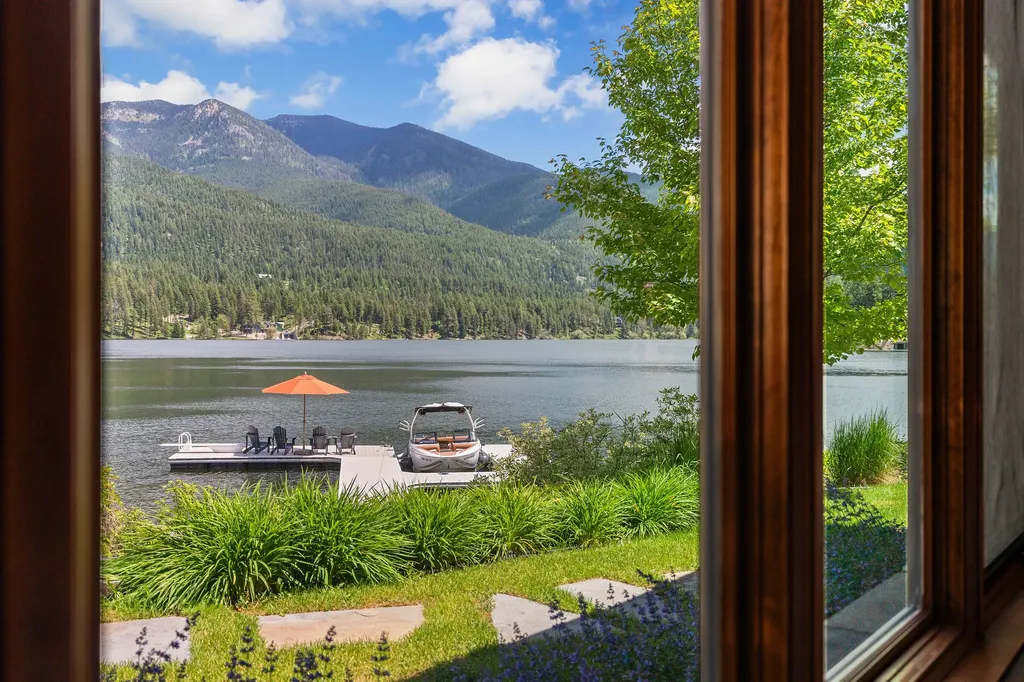 706 Blaine View Lane Kalispell MT 59901