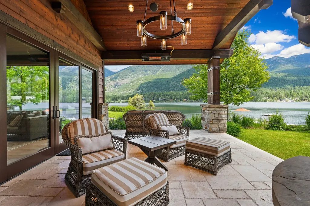 706 Blaine View Lane Kalispell MT 59901