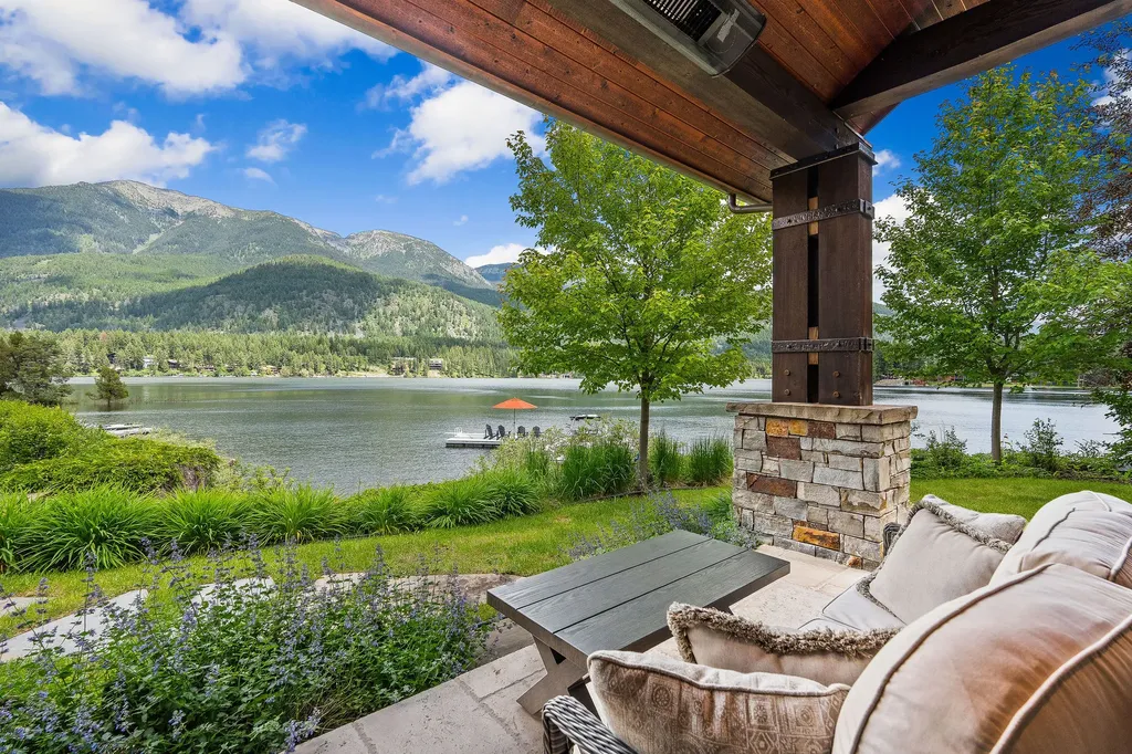 706 Blaine View Lane Kalispell MT 59901