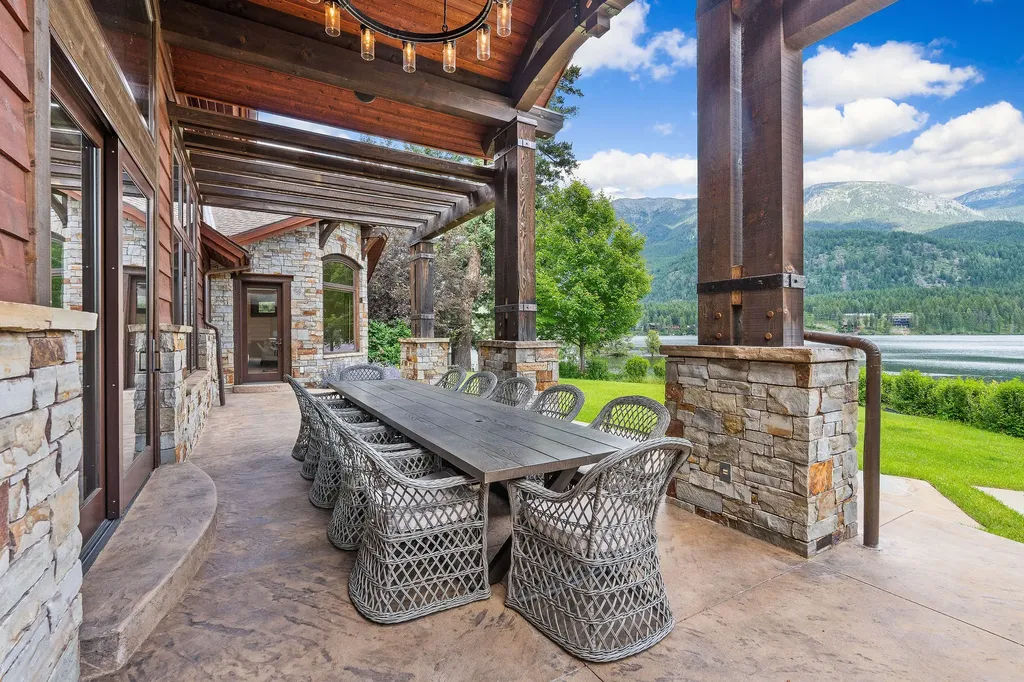 706 Blaine View Lane Kalispell MT 59901
