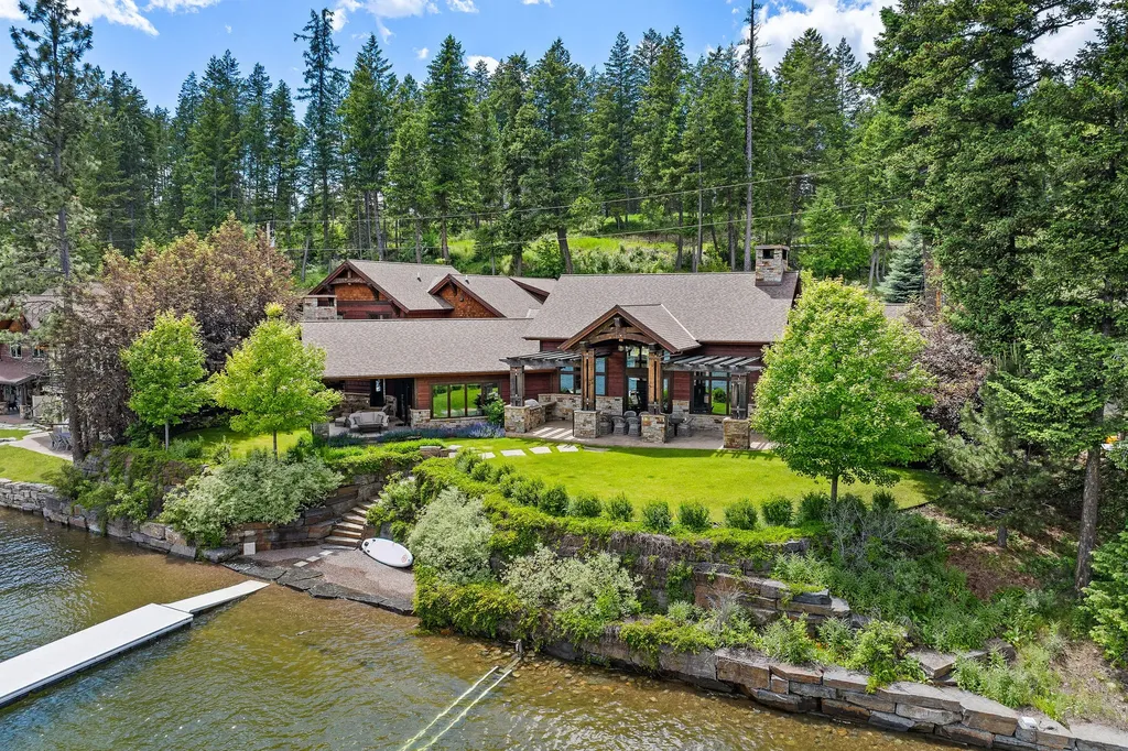 706 Blaine View Lane Kalispell MT 59901
