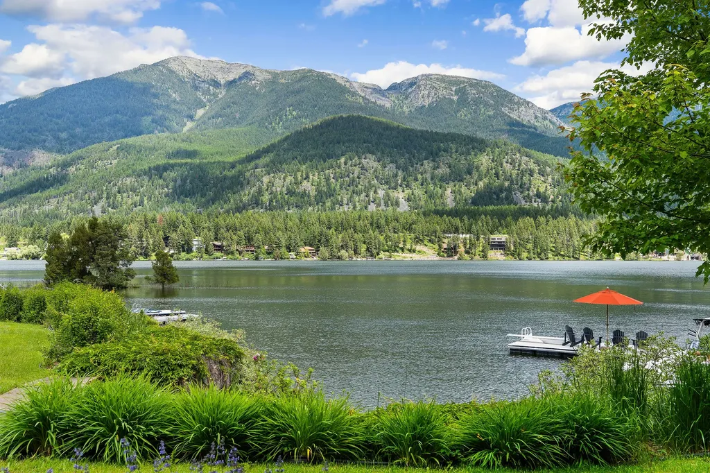 706 Blaine View Lane Kalispell MT 59901