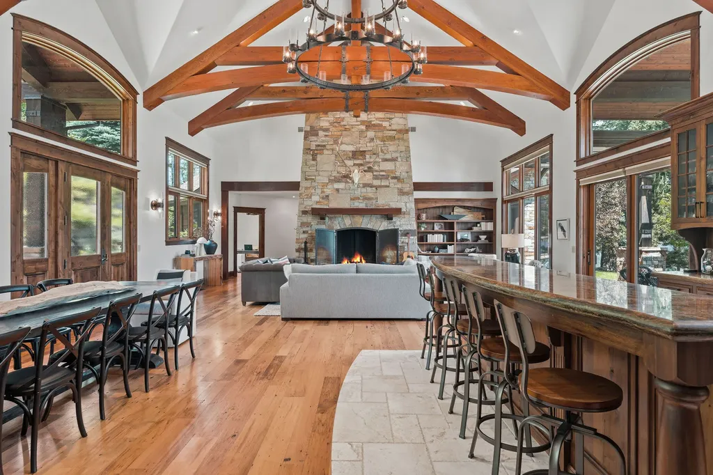 706 Blaine View Lane Kalispell MT 59901