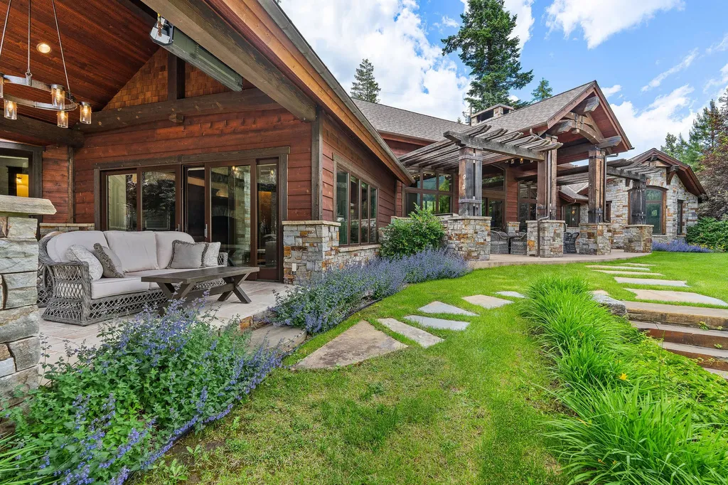 706 Blaine View Lane Kalispell MT 59901