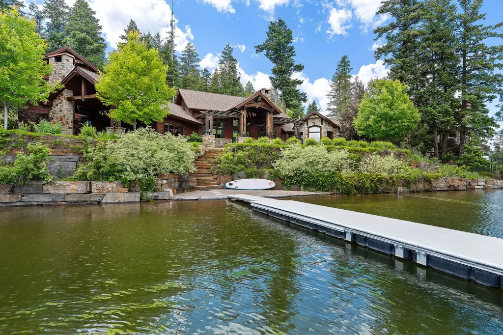 706 Blaine View Lane Kalispell MT 59901