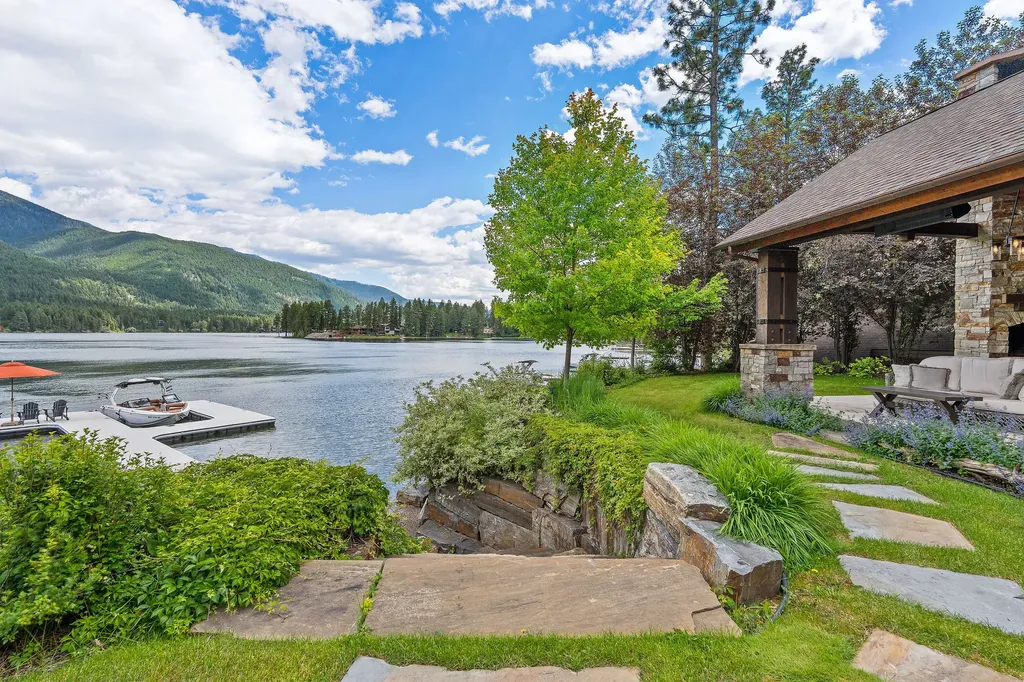 706 Blaine View Lane Kalispell MT 59901