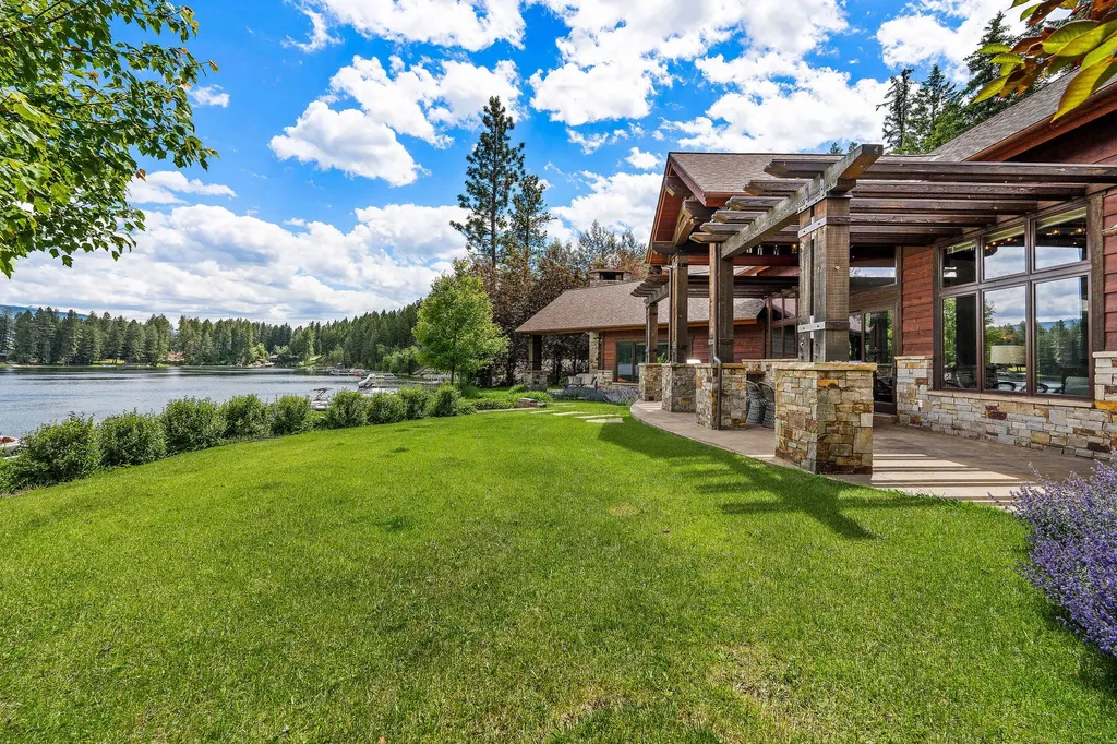 706 Blaine View Lane Kalispell MT 59901