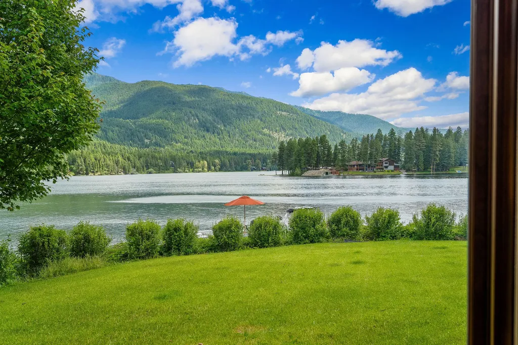 706 Blaine View Lane Kalispell MT 59901