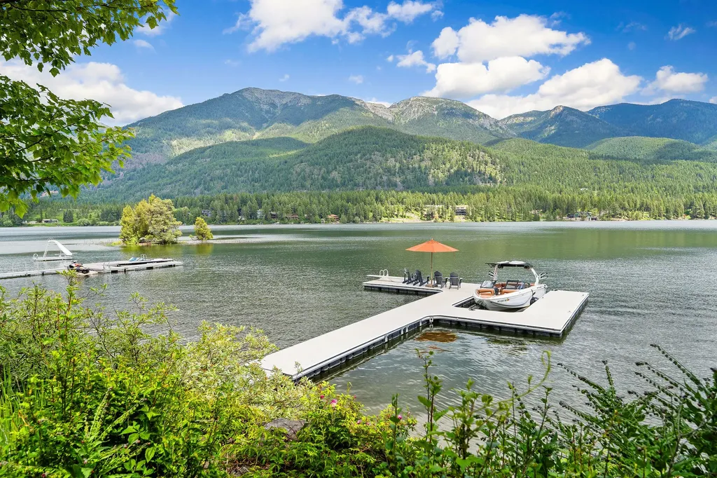 706 Blaine View Lane Kalispell MT 59901