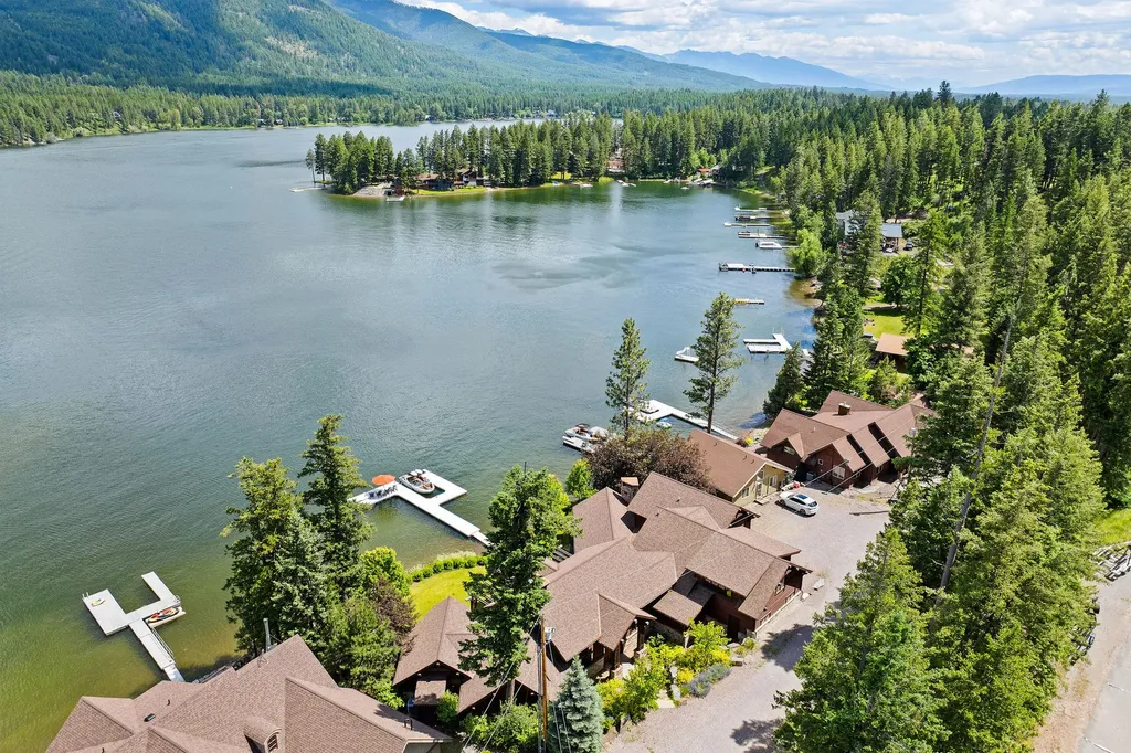 706 Blaine View Lane Kalispell MT 59901