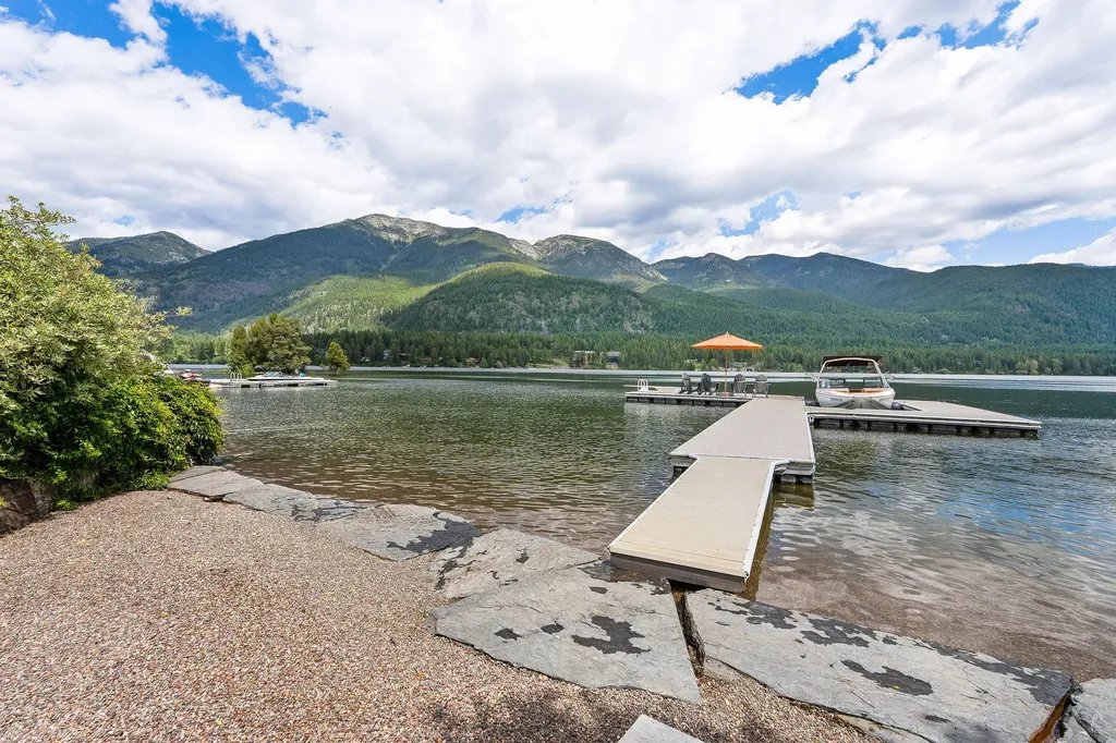 706 Blaine View Lane Kalispell MT 59901