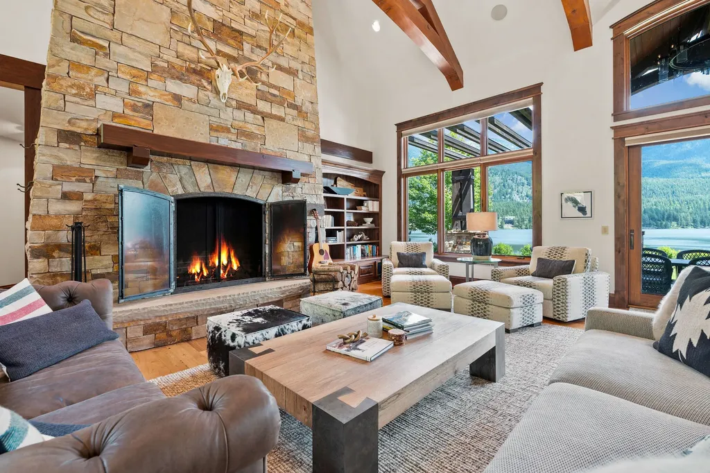 706 Blaine View Lane Kalispell MT 59901