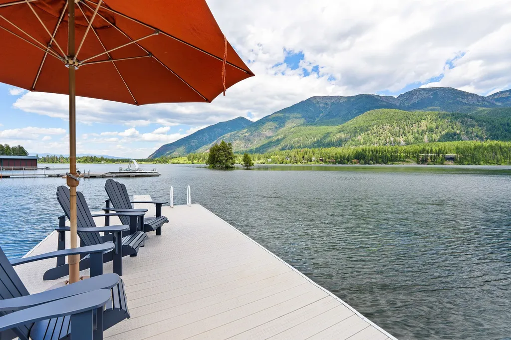706 Blaine View Lane Kalispell MT 59901