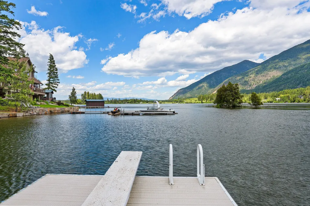 706 Blaine View Lane Kalispell MT 59901