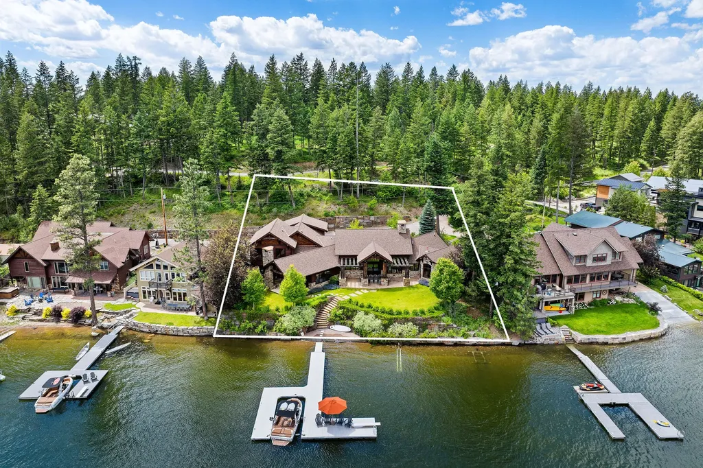 706 Blaine View Lane Kalispell MT 59901