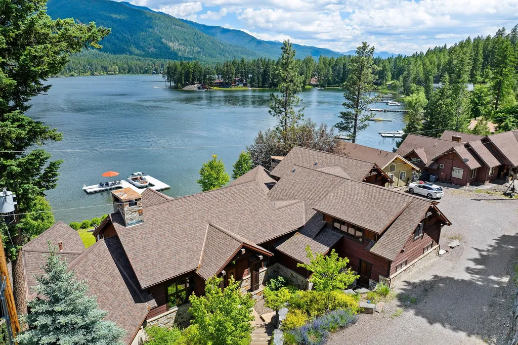 706 Blaine View Lane Kalispell MT 59901