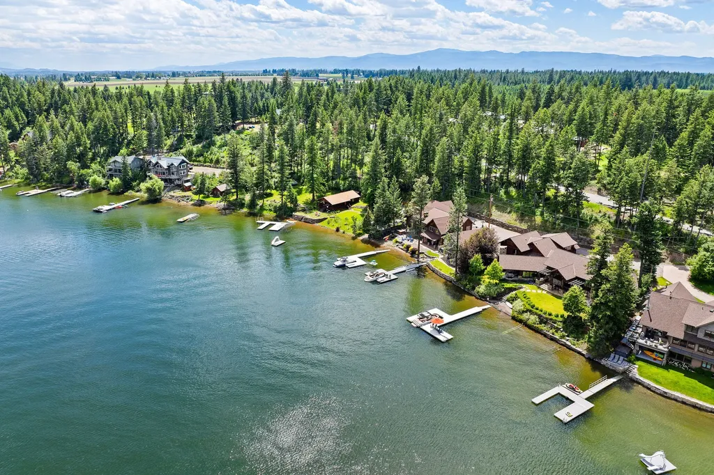 706 Blaine View Lane Kalispell MT 59901