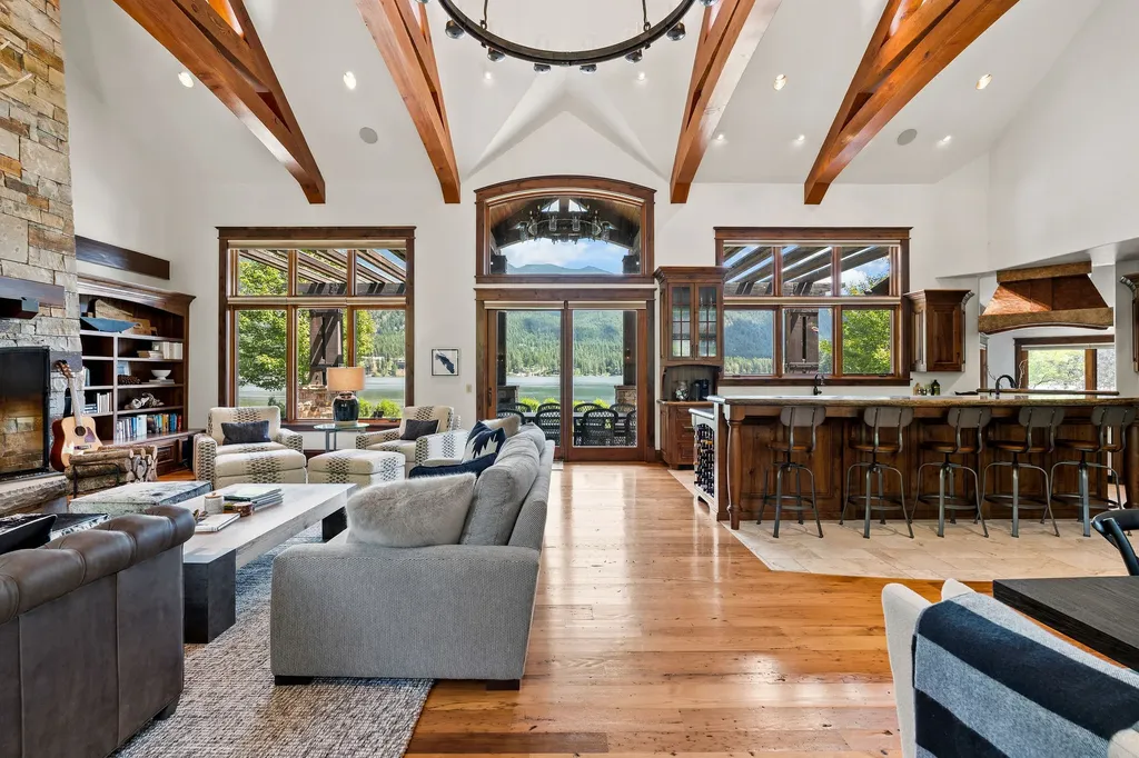 706 Blaine View Lane Kalispell MT 59901