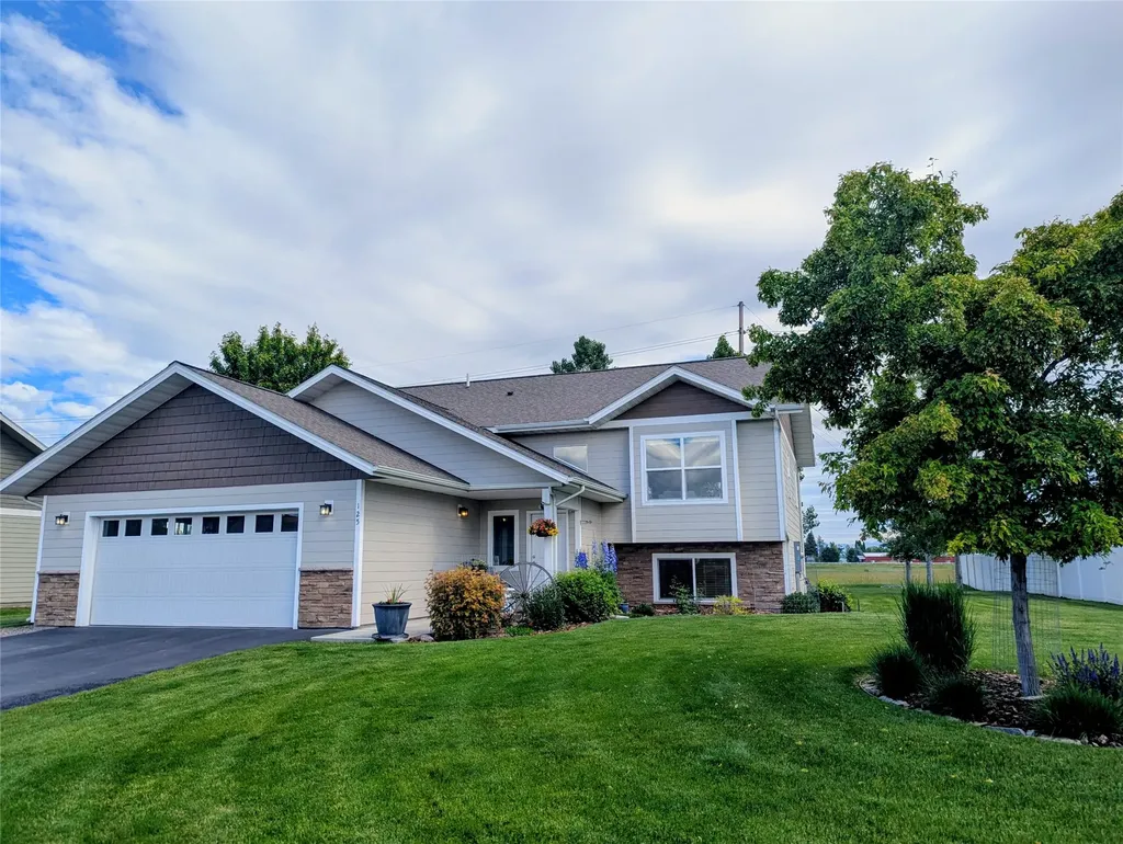 125 Leisure Drive Kalispell MT 59901