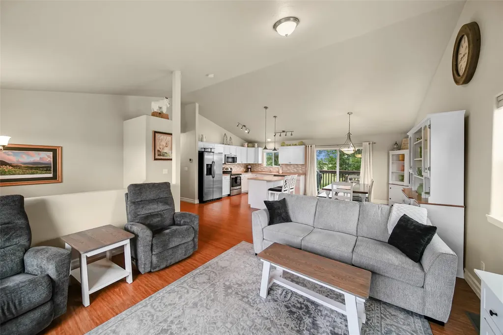 125 Leisure Drive Kalispell MT 59901